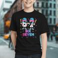 Six Seven Baseball Ice Cream Drip 6 7 Meme Gen Alpha Slang Graphic Youth Six Seven Baseball Ice Cream Drip 6 7 Meme Gen Alpha Slang Graphic Youth