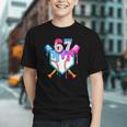Six Seven Baseball Respect The Drip Boys Baseball Graphic Youth Six Seven Baseball Respect The Drip Boys Baseball Graphic Youth