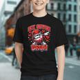 Six Seven Bruh Baseball Cool Valentine’s Day Teens Boys Graphic Youth Six Seven Bruh Baseball Cool Valentine’s Day Teens Boys Graphic Youth