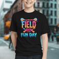 Teacher Kids Field Day 2026 Baseball Field Day Fun Day Graphic Youth Teacher Kids Field Day 2026 Baseball Field Day Fun Day Graphic Youth