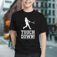 Touchdown Baseball Football Sports Graphic Youth Touchdown Baseball Football Sports Graphic Youth