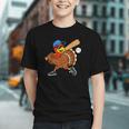 Turkey Baseball Thanksgiving Sports Humor Men Boy Kids Graphic Youth Turkey Baseball Thanksgiving Sports Humor Men Boy Kids Graphic Youth