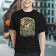 Winston-Salem Werewolves Minor League Baseball Club Graphic Youth