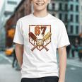 67 Baseball Drip Thanksgiving Six Seven Boys Teens Kids Graphic Youth