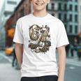 67 Baseball Six Seven Baseball 6 7 Kids Boys Girls Graphic Youth