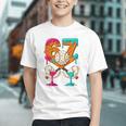 67 Ice Cream Drip Baseball Number 67 Player 67th Birthday Premium Tri-Blend Graphic Youth 67 Ice Cream Drip Baseball Number 67 Player 67th Birthday Premium Tri-Blend Graphic Youth