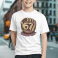 67 Ice Cream Drip Six Seven Baseball Premium Tri-Blend Graphic Youth 67 Ice Cream Drip Six Seven Baseball Premium Tri-Blend Graphic Youth