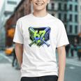Awesome 67 Baseball Drip Effect Baseball 6-7 Meme Graphic Premium Tri-Blend Graphic Youth Awesome 67 Baseball Drip Effect Baseball 6-7 Meme Graphic Premium Tri-Blend Graphic Youth