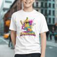 Baseball Banana Splatter Sports Kids Teens Premium Tri-Blend Graphic Youth Baseball Banana Splatter Sports Kids Teens Premium Tri-Blend Graphic Youth