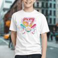 Baseball Drip 6 7 Number 67 Six Seven Meme Boys Kids Graphic Youth Baseball Drip 6 7 Number 67 Six Seven Meme Boys Kids Graphic Youth