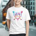 Baseball Drip I Was 6 Now I'm 7 67 Meme 7th Birthday Graphic Youth Baseball Drip I Was 6 Now I'm 7 67 Meme 7th Birthday Graphic Youth