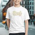 Bruh 67 Baseball Style Meme Slang Sports Number Graphic Graphic Youth