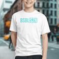 BSBL SZN Baseball Season Game Day Boys Girls Youth Premium Tri-Blend Graphic Youth BSBL SZN Baseball Season Game Day Boys Girls Youth Premium Tri-Blend Graphic Youth