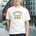 Bucket Dad Softball Dad Baseball Player Dad Graphic Youth Bucket Dad Softball Dad Baseball Player Dad Graphic Youth