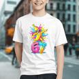 Dabbing Banana 67 Drip Baseball Drip Six Seven Joke Premium Tri-Blend Graphic Youth Dabbing Banana 67 Drip Baseball Drip Six Seven Joke Premium Tri-Blend Graphic Youth