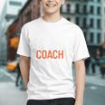 Eat Sleep Coach Repeat Shirt Men Women Baseball Lover Graphic Youth Eat Sleep Coach Repeat Shirt Men Women Baseball Lover Graphic Youth