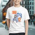 Francisco Lindor New York M Baseball Players MLBFLI304N Graphic Youth Francisco Lindor New York M Baseball Players MLBFLI304N Graphic Youth