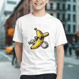 Lets Go Bananas Baseball Retro Sports Boys Kids Men Youth Premium Tri-Blend Graphic Youth Lets Go Bananas Baseball Retro Sports Boys Kids Men Youth Premium Tri-Blend Graphic Youth