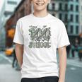 Happy 100th Day Of School Baseball Camo Boys Kids Toddler Graphic Youth Happy 100th Day Of School Baseball Camo Boys Kids Toddler Graphic Youth