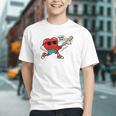 Heart Valentines Day Baseball Men Boys Kids Teens Graphic Youth Heart Valentines Day Baseball Men Boys Kids Teens Graphic Youth