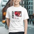 Hunter Greene Cincinnati MLB Baseball Players MLBHGR203M Graphic Youth Hunter Greene Cincinnati MLB Baseball Players MLBHGR203M Graphic Youth
