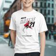 Hunter Greene Cincinnati MLB Baseball Players MLBHGR204M Graphic Youth Hunter Greene Cincinnati MLB Baseball Players MLBHGR204M Graphic Youth