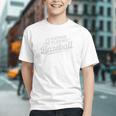I'd Rather Be Playing Baseball Player Coach Fan Game Day Tee Premium Tri-Blend Graphic Youth I'd Rather Be Playing Baseball Player Coach Fan Game Day Tee Premium Tri-Blend Graphic Youth
