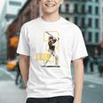 Jackson Merrill San Diego MLB Baseball Player MLBJME202M Graphic Youth