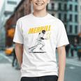 Jackson Merrill San Diego MLB Baseball Player MLBJME204M Graphic Youth Jackson Merrill San Diego MLB Baseball Player MLBJME204M Graphic Youth