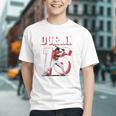 Jarren Duran Boston MLB Baseball Players MLBJDU201M Graphic Youth
