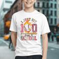 I Just Hit 100 Days Of School Baseball Lovers Fans Boys Kids Graphic Youth I Just Hit 100 Days Of School Baseball Lovers Fans Boys Kids Graphic Youth