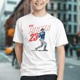 Kyle Tucker Los Angeles D Baseball Players MLBKYT204M Graphic Youth Kyle Tucker Los Angeles D Baseball Players MLBKYT204M Graphic Youth