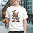 LA Sarape Los Angeles LA Sarape East LA Baseball Mexican Premium Tri-Blend Graphic Youth LA Sarape Los Angeles LA Sarape East LA Baseball Mexican Premium Tri-Blend Graphic Youth