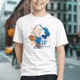Lucy Van Pelt Baseball Catch Graphic Youth