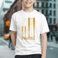 Pirates Baseball Fan Apparel For Sports Enthusiasts Graphic Youth
