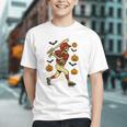 Skeleton Halloween Baseball Boys Men Kids Toddler Graphic Youth Skeleton Halloween Baseball Boys Men Kids Toddler Graphic Youth