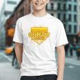 Strike Out Childhood Cancer Boys Baseball Drip Gold Ribbon Graphic Youth Strike Out Childhood Cancer Boys Baseball Drip Gold Ribbon Graphic Youth