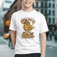 Twin Falls Taters Minor League Baseball Team Graphic Youth Twin Falls Taters Minor League Baseball Team Graphic Youth