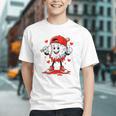 Valentine Baseball Heart Sports Men Boys Kid Graphic Youth