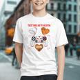 Valentines Day Boys Men Hearts Gaming Football Baseball Love Premium Tri-Blend Graphic Youth Valentines Day Boys Men Hearts Gaming Football Baseball Love Premium Tri-Blend Graphic Youth