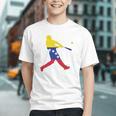 Venezuela Baseball Graphic Youth Venezuela Baseball Graphic Youth