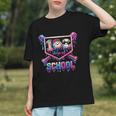 100 Days Of School Baseball Drip Boys For Men Kids Graphic Youth 100 Days Of School Baseball Drip Boys For Men Kids Graphic Youth