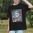 100 Days Of School Baseball Drip Ice Cream Boys Kids Graphic Youth 100 Days Of School Baseball Drip Ice Cream Boys Kids Graphic Youth
