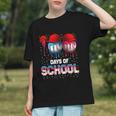 100 Days Of School Dripping Baseball 100th Day Teacher Boy Graphic Youth 100 Days Of School Dripping Baseball 100th Day Teacher Boy Graphic Youth