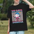100 Days Smarter Baseball Drip Boys 100 Days Of School Kids Graphic Youth 100 Days Smarter Baseball Drip Boys 100 Days Of School Kids Graphic Youth