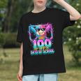 100 Drippy Days Of School Baseball Ice Cream 100th Day Boys Graphic Youth 100 Drippy Days Of School Baseball Ice Cream 100th Day Boys Graphic Youth