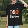 100th Day Of School Basketball Baseball Football Kids Boys Graphic Youth 100th Day Of School Basketball Baseball Football Kids Boys Graphic Youth