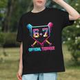 13th Birthday Official Teenager 67 Baseball Drip Boys Graphic Youth 13th Birthday Official Teenager 67 Baseball Drip Boys Graphic Youth
