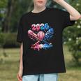 2026 American Flag Baseball Ice Cream Drip Bats Boys Graphic Youth 2026 American Flag Baseball Ice Cream Drip Bats Boys Graphic Youth