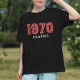 55 Year Old 1970 Classic Baseball Fan 55th Birthday Graphic Youth 55 Year Old 1970 Classic Baseball Fan 55th Birthday Graphic Youth